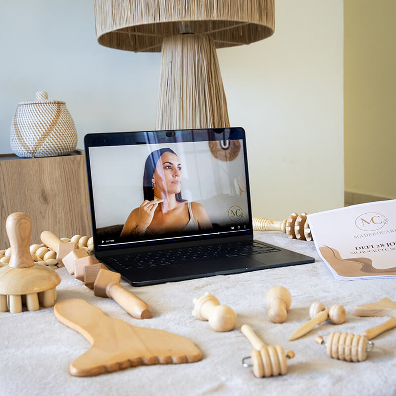 Pack complet Maderocare